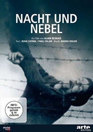 Nacht und Nebel [DVD]