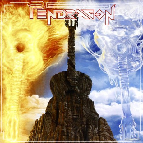 Pendragon: Acoustically Challenged [CD]