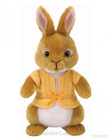 Beanie Babies Peter Rabbit - Mopsy 15 cm