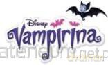 CLEMENTONI 104 el. Vampirina Glitter [PUZZLE]