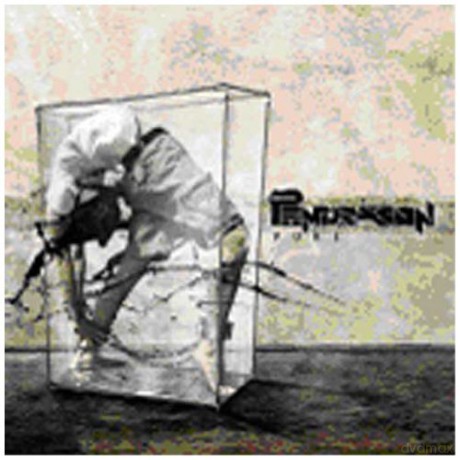 Pendragon: Pure Ltd [CD]+[DVD]