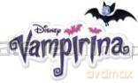 CLEMENTONI 2x20 el. Vampirina [PUZZLE]