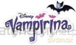 CLEMENTONI 30 el. Vampirina [PUZZLE]