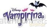 CLEMENTONI 30 el. Vampirina [PUZZLE]