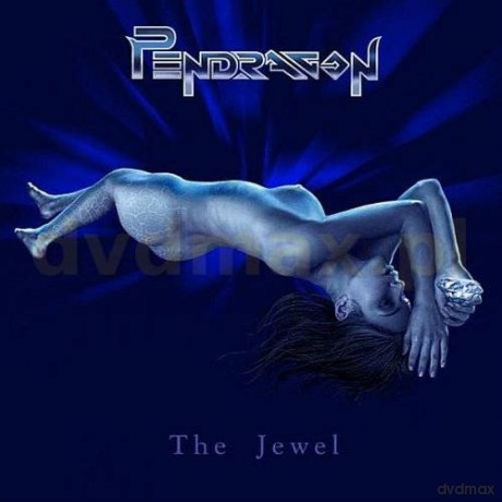 Pendragon: The Jewel + Bonusy (Remastered) [CD]