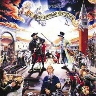 Pendragon: The Masquerade Overture + As Good As Gold (Remastered) [CD]