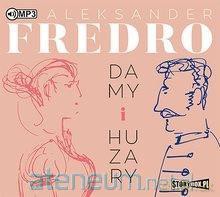 Damy i huzary - Aleksander Fredro [AUDIOBOOK]