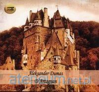 D'Artagnan - Aleksander Dumas [AUDIOBOOK]