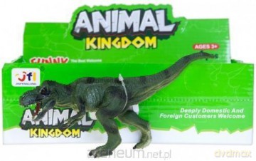 Dinozaur 11 cm [FIGURKA]