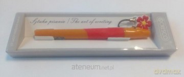 Długopis Starter dla leworęcznych w etui