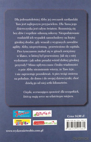 Droga do domu - Bobby Pyron [KSIĄŻKA]