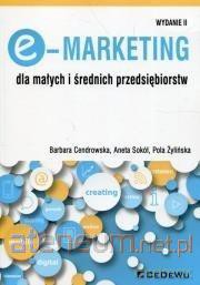 E-Marketing dla małych i średnich firm [KSIĄŻKA]