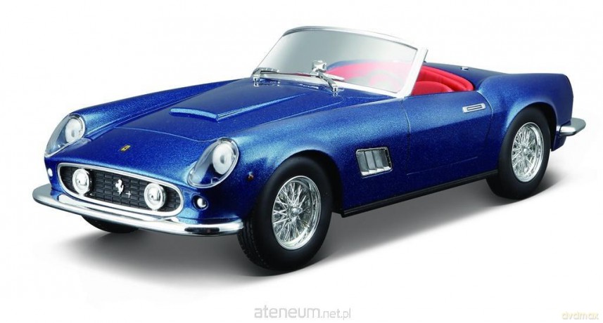 Ferrari 250 GT California 1:24