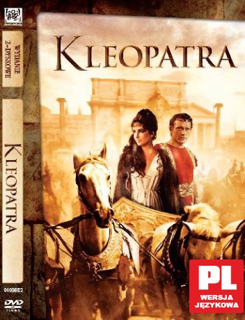 Kleopatra [2DVD]