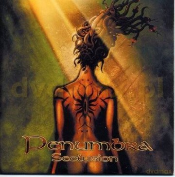 Penumbra: Seclusion [CD]