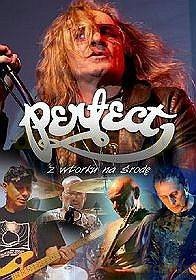 Perfect: Z Wtorku Na Środę [DVD]