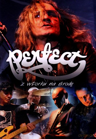 Perfect: Z Wtorku Na Środę [DVD]