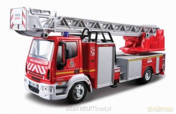 Iveco Magirus 150E 28 Straż Pożarna 1:50