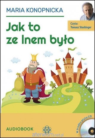 Jak to ze lnem było [AUDIOBOOK]