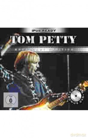 Tom Petty: Broadcast Rarities [CD]+[DVD]