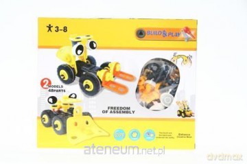 Klocki konstrukcyjne 2w1 [KLOCKI]