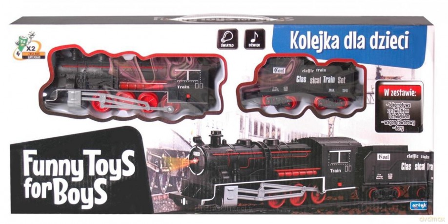 Kolejka