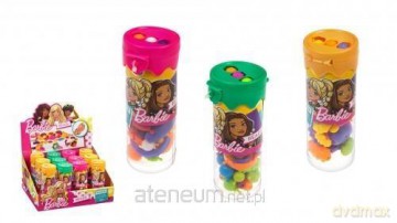 Koraliki kreatywne Barbie