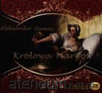 Królowa Margot - Aleksander Dumas [AUDIOBOOK]