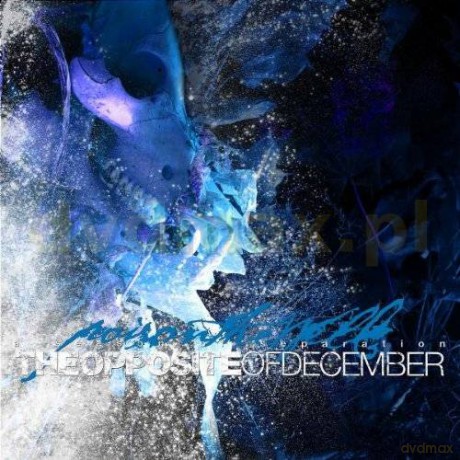 Poison The Well: The Opposite Of December [CD]