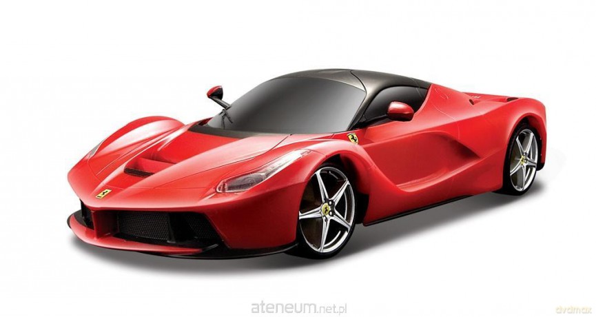 LaFerrari 1:24