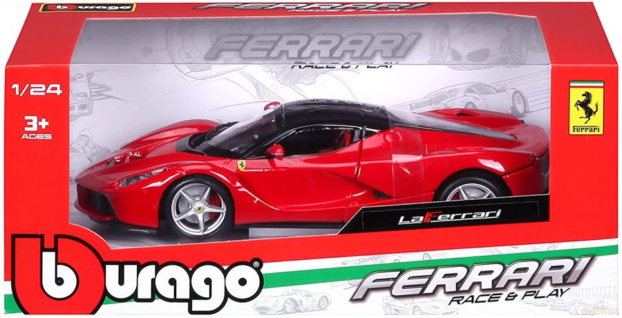 LaFerrari 1:24