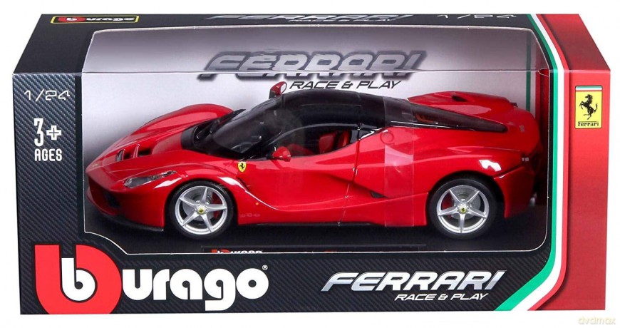 LaFerrari 1:24