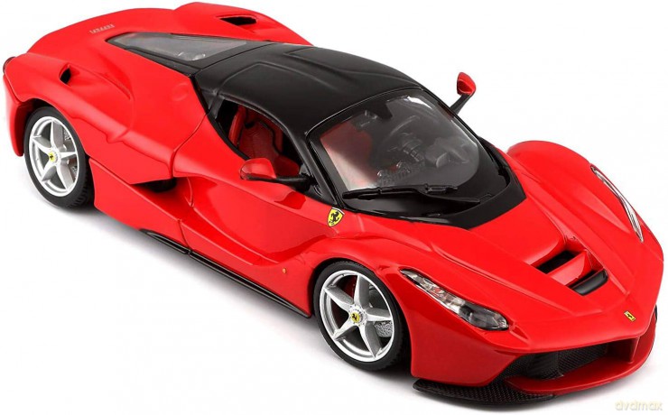 LaFerrari 1:24