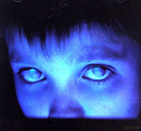Porcupine Tree: Fear Of A Blank Planet [CD]