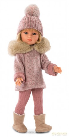 LLORENS Lalka Daniela 37 cm