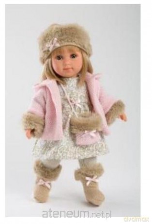 LLORENS Lalka Elena 35 cm