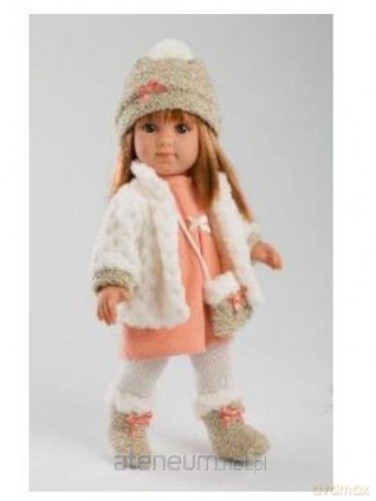 LLORENS Lalka Elena 35 cm