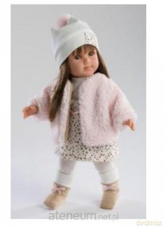 LLORENS Lalka Elena 35 cm
