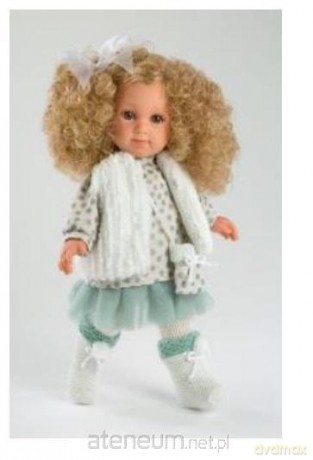 LLORENS Lalka Elena 35 cm