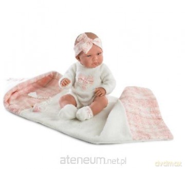 Llorens Lalka Nica 40 cm