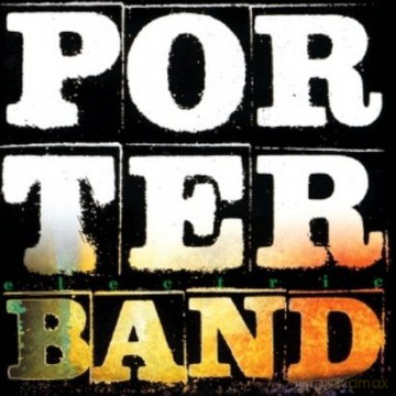 John Porter: Electric (Remastered) (digipack) [CD]