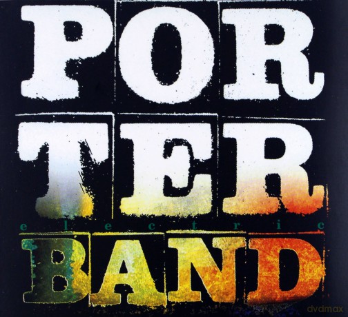 John Porter: Electric (Remastered) (digipack) [CD]