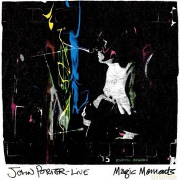 John Porter: Magic Moments (Remastered) (digipack) [CD]