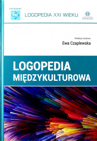 Logopedia międzykulturowa - Ewa Czaplewska [KSIĄŻKA]