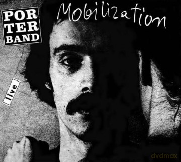 John Porter: Mobilization (Remastered) (digipack) [CD]