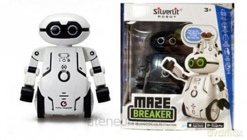 Maze Breaker