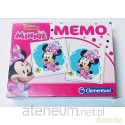 Memo Minnie Happy Helpers [GRA]