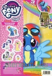 My Little Pony. Magiczna Kolekcja (Tom 9) [KSIĄŻKA]