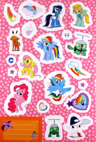 My Little Pony. Magiczna Kolekcja (Tom 9) [KSIĄŻKA]