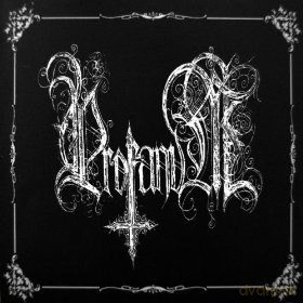Profanum: Profanum Aeternum: Eminence Of Satanic Imperial Art [CD]